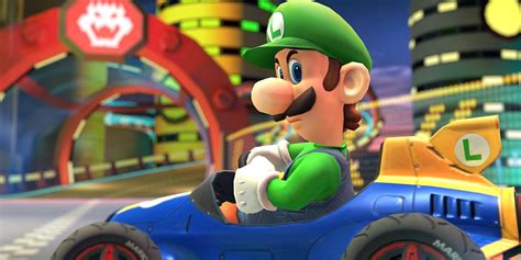 Mario Kart Tour Is Finally Getting Multiplayer | Game Rant