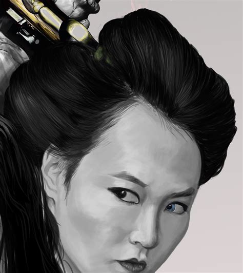 47 Ronin FanArt :: Behance