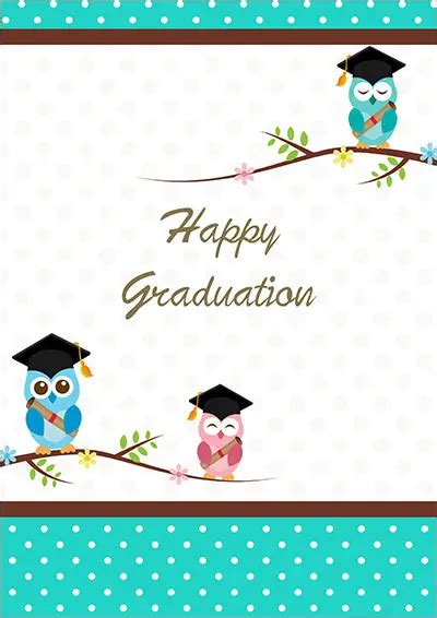 Kindergarten graduation homemade cards free printable - opiaklo