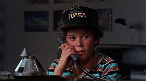 Flight of the Navigator (1986) | Flight of the navigator, Disney live action movies, Kid movies