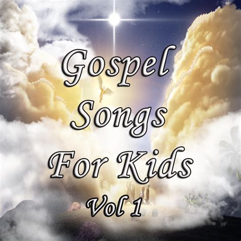 Gospel songs for kids vol 1 - App on Amazon Appstore