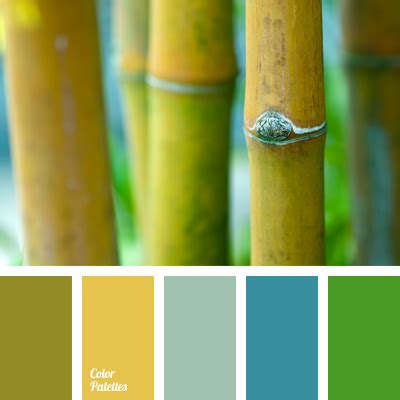 dull yellow colour | Color Palette Ideas