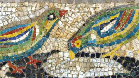 A Brief History of Ancient Greek Mosaics | Mosaic art, Mosaic, Ancient greek art