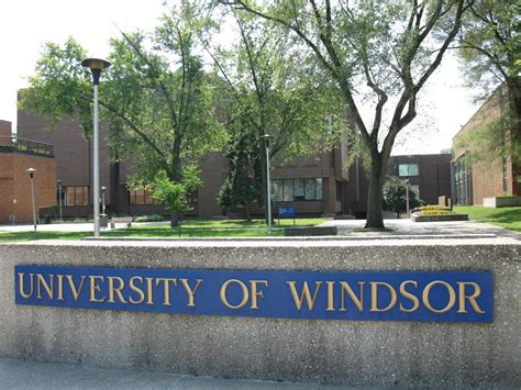 Maple Leaf Educational Systems Scholarship At University of Windsor – Canada 2020 | Myschool ...