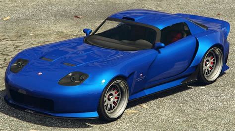 Top 5 fastest JDM cars in GTA Online