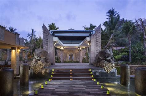 The Kayon Jungle Resort Bali - Deluxe-EscapesDeluxe-Escapes