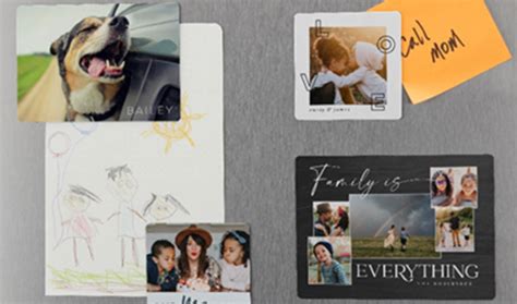 Shutterfly | Get 10 Magnets for $10 + FREE Shipping (Reg. $40 & Up ...