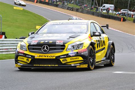 2014, Mercedes, Benz, A klasse, Btcc, W176, Rally, Race, Racing ...