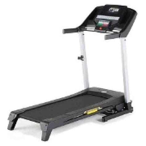 Golds Gym Goldd Gym Trainer 430 Treadmill - GGTL39614.1 / GGTL396141 - Fitness Parts Warehouse