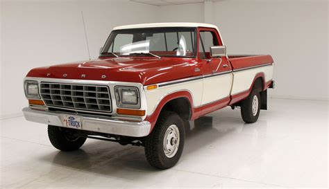 1979 Ford F150 | Classic Auto Mall