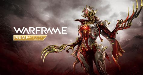 Warframe Garuda Prime Makes Her Way Back to Prime Access on March 28