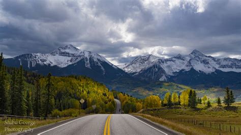 Mount Wilson, Telluride, Colorado | Focal World