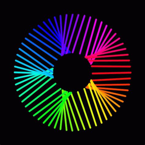 Animación Colores GIF - Animación Colores Movimiento - Discover & Share ...