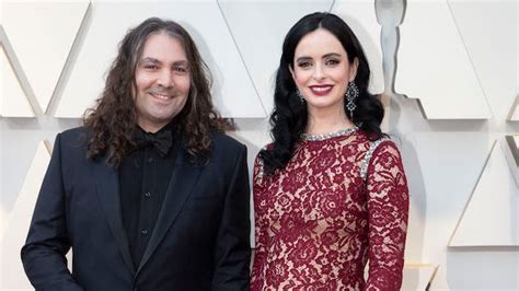 Krysten Ritter, War on Drugs’ Adam Granduciel Expecting Baby | Pitchfork