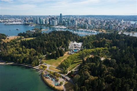 A petition is calling on the Vancouver Park Board to increase vehicle ...