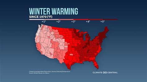 2023 Winter Package | Climate Central