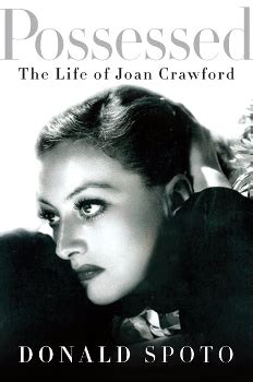 Joan Crawford Biographies