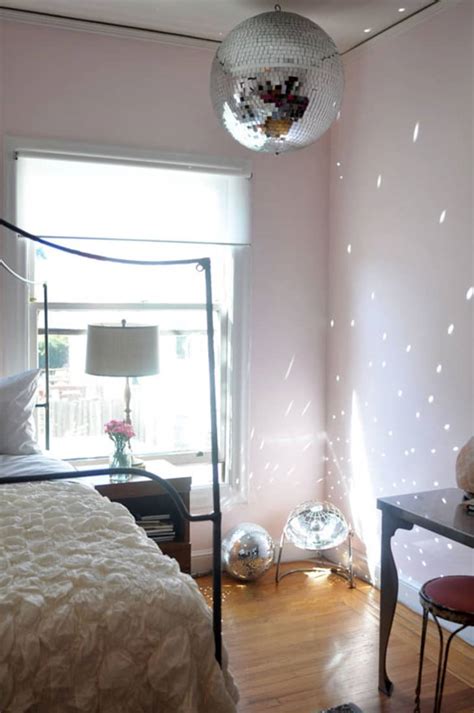 How to Decorate Your Home With Disco Balls | Apartment Therapy