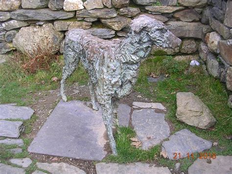 Gelert The Faithful Hound Statue (Beddgelert) - 2021 All You Need to Know BEFORE You Go | Tours ...