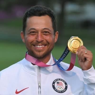 Xander Schauffele Wiki, Age, Bio, Height, Girlfriend, Career, Salary