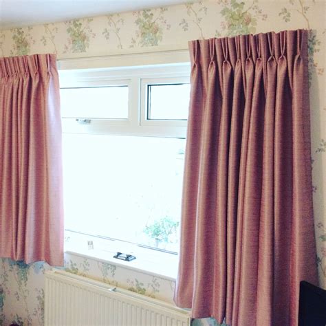 Pinch pleated curtain heading Pinch Pleat Curtains, Pleated Curtains ...