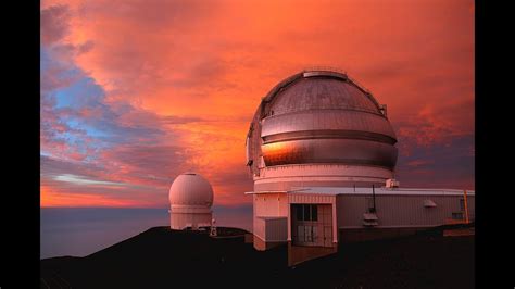 HAWAII - Mauna Kea's World's Largest Astronomical Observatory - YouTube