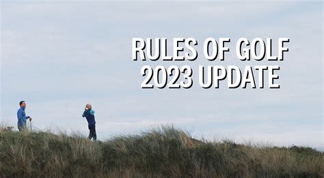 2023 Rules Resources