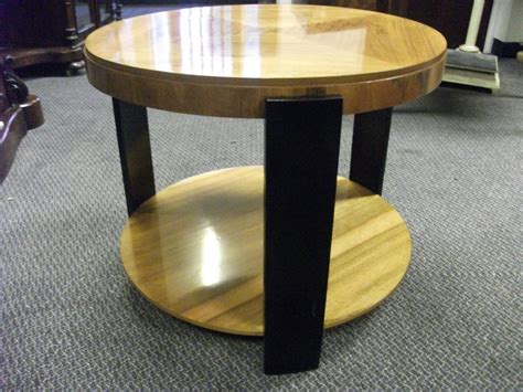 Art Deco Coffee Table - Antiques Atlas