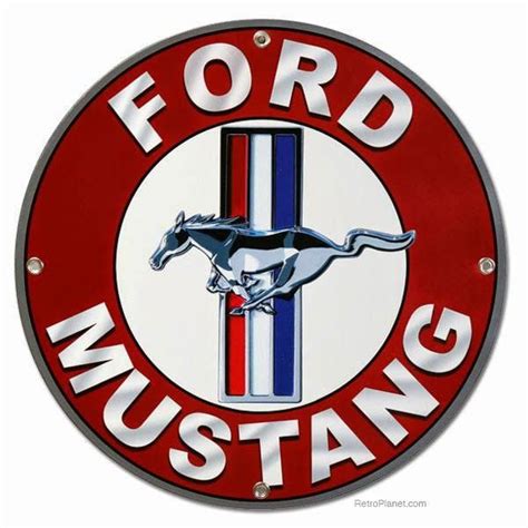 Ford Mustang Logo #Mustangclassiccars | Ford mustang logo, Mustang logo, Mustang emblem