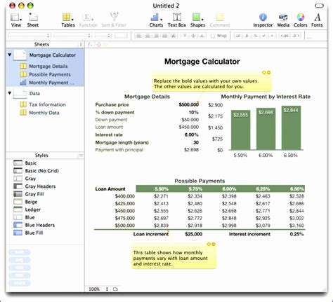 7 Management Accounts Excel Template - Excel Templates - Excel Templates