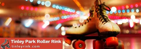 Tinley Park Roller Rink Summer 2024 Schedule — Tinley Park Mom Blog