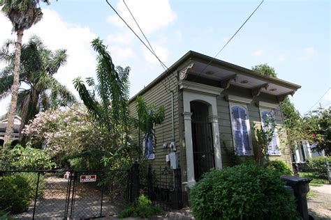 Bywater New Orleans neighborhood - Crescent City Living