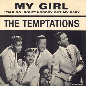 The Temptations - Classic Motown