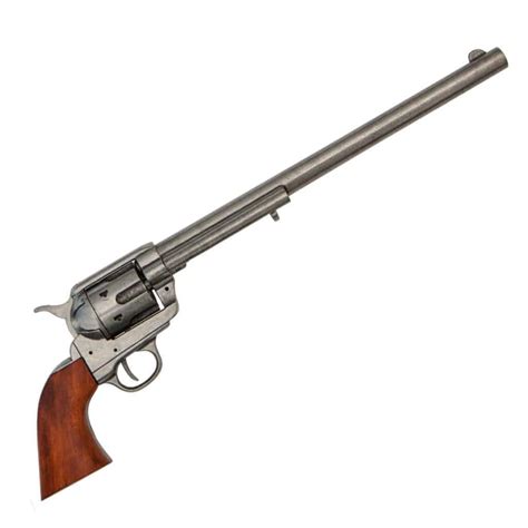 Colt Python .357 Magnum Revolver with 8" Barrel - Irongate Armory