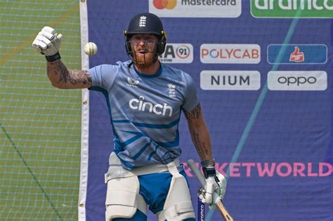 Cricket World Cup 2023: Can England earn a morale-boosting win? - News | Khaleej Times