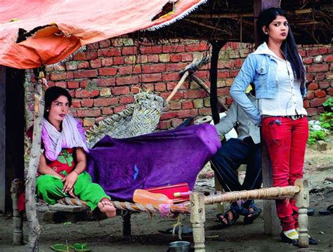 Sex as trade and tradition: For Bedia families, sex is a family ...