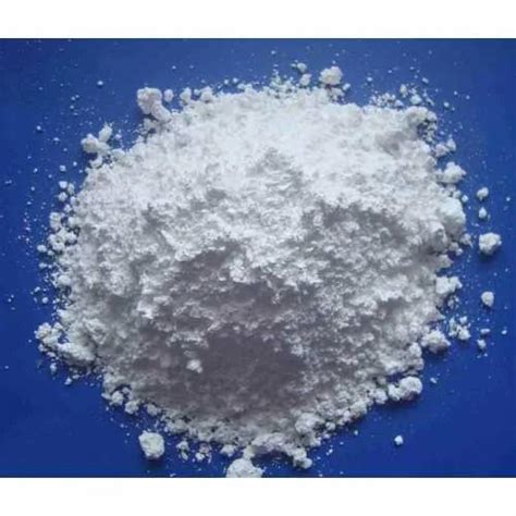 Chemical Salt - Magnesium Hydroxide Manufacturer from Vapi