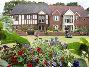 Richmond Village Nantwich Care Home in Nantwich