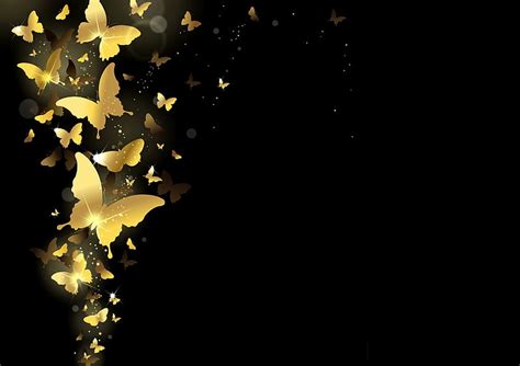 Black And Gold Background Hd Images You can choose the image format you ...