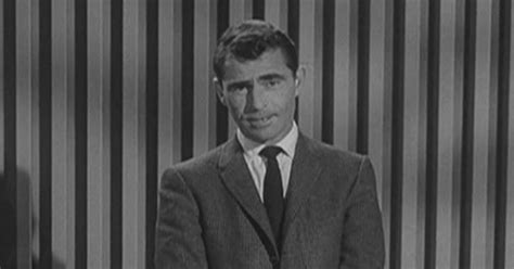 Return to "The Twilight Zone": A look at Rod Serling's classic series ...