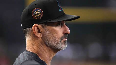 Arizona Diamondbacks should fire Torey Lovullo, social media clamors