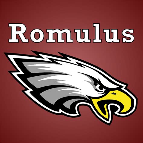 Romulus High School | Romulus MI