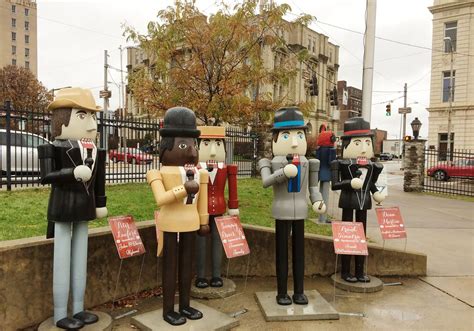 The nutcrackers that saved Steubenville | Pittsburgh Post-Gazette