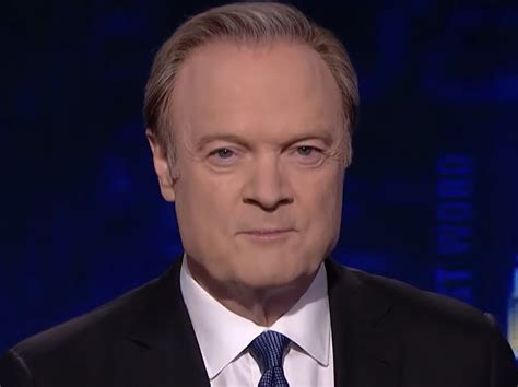 Lawrence O'Donnell: Trump's "Go Back" Tweet The "21st Century Version ...