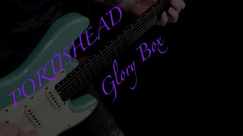 Portishead - Glory Box Instrumental Version - YouTube