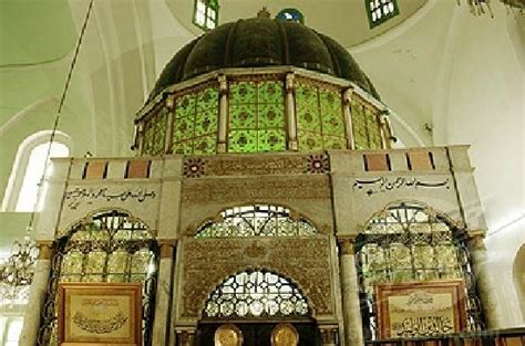 Khalid ibn Al-Walid Mosque (Homs, Syria) on TripAdvisor: Address, Reviews