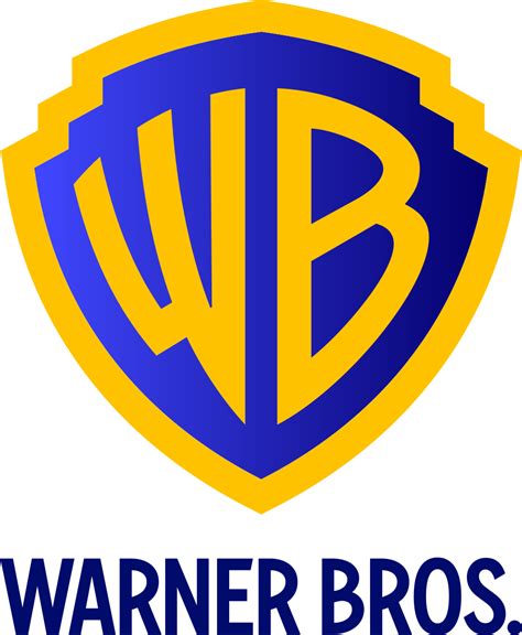 Warner Bros. Entertainment new logo (V1) by Icot434 on DeviantArt