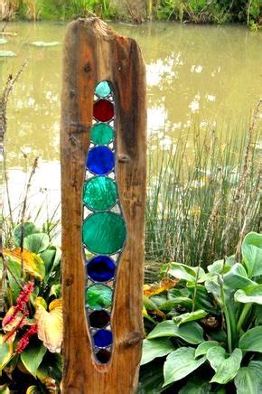 The Upcycled Garden Volume 12: Using Recycled & Salvaged Materials In ...