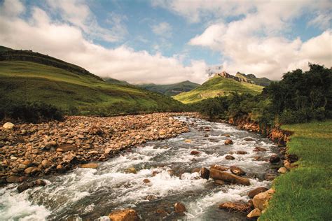 The Tugela | A river of surprises | News24