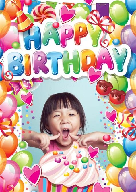 Customized Birthday Cards - Customized Birthday Card by JulieCampbell - Studio Calico : Select ...